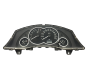 Tacho Kombiinstrument Opel Meriva 13173382XU 110080162027 54850