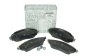 Bremsklötze Vorne Original 410604868R Renault