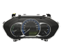 Tacho Kombiinstrument Toyota Yaris Hybrid 83800-0UL60 32286