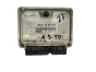 Steuergerät 038906012BB 0281010123 Audi Bosch 51644