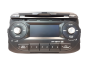 Cd-Radio Mit Mp3 KIA Picanto 2 961701Y201MB2 AM100TAEE 1193