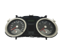 Tacho Kombiinstrument Renault Megane 2 8200306552 A 54837