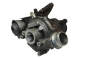 Turbolader 144119263R 144116213R Garrett 1.5dci Renault Mercedes 2161