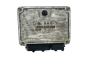 Motorsteuerung VW 030906032DT 0261207593 Bosch 50901