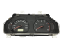 Tacho Kombiinstrument Mitsubishi Space Wagon MR381549 29504