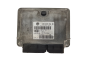 Steuergerät 036906034DD IAW4MV.DD 61600.663.06 VW Magneti Marelli 3468
