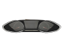 Tacho Kombiinstrument Peugeot 308 9814737580 NS