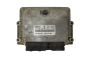 Steuergerät Fiat 46789433 0281001955 C324N188 Bosch 15212