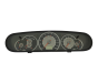 Tacho Kombiinstrument Citroen C5 Lift 9655608780 61050