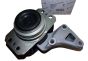 Motoraufhängung, Motorlager Für Citroen 594619 1839H1 1839.H1 Hutchinson