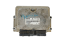 Steuergerät Fiat 46789433 0281001955 Bosch 37674