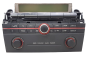 Cd-Radio Mazda 3 14789900 BP4M66950A