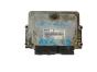 Steuergerät Fiat 46789433 0281001955 Bosch 37321