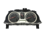 Tacho Kombiinstrument Nissan Note C7 9U21B 53218