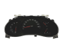 Tacho Kombiinstrument Renault Kangoo 248103763R