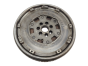 Zweimassenschwungrad 8200495249 123003948R 1.5 dci Renault LUK 1087