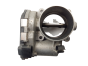 Drosselklappe BK2Q-9E926-AB 0280750537 Ford PSA Bosch 1449