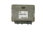 Steuergerät IAW4AF.P2 46817813 Fiat Magneti Marelli 36490