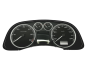 Tacho Kombiinstrument Peugeot 307 9651299680 C 00 57953