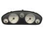 Tacho Kombiinstrument Peugeot 407 9651855380 110080221012 29715