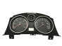 Tacho Kombiinstrument Opel Astra H Zafira B 13216684PF 43374