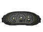 Tacho Kombiinstrument Renault Clio 2 7700410442 C 50823