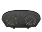 Tacho Kombiinstrument Skoda Fabia 6Y1919880A 110080015001 50725