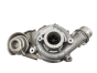 Turbolader 144119263R GT1241JOSZ Garrett 1.5 dci Nissan Renault S1