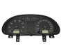 Tacho Kombiinstrument VW Polo 6Q0920803S 110080320029A 40502
