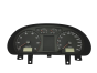 Tacho Kombiinstrument VW Polo 9N 88311330 VDO 59680