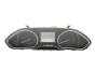 Tacho Kombiinstrument Peugeot 208 9675182680 D Yazaki 52111