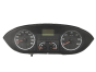 Tacho Kombiinstrument Ducato Jumper Boxer 1340672080 Fiat 33469