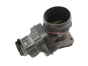 Drosselklappe Ford 9643836980 25344296 1.6 TDCI Delphi 3131