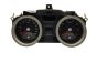 Tacho Kombiinstrument Renault Megane 2 8200364023 2781