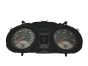 Tacho Kombiinstrument Renault Megane 2 8200399693 D 51539