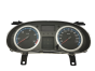 Tacho Kombiinstrument Renault Clio 2 8200451344 47611