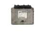 Motorsteuerung IAW4EF.G2 55180281 Fiat 34410