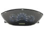Tacho Kombiinstrument Chevrolet Matiz 96664161 48900