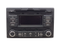 Cd-Radio KIA Rio 3 961701W700CA AM100IHEE KMC 1012