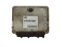 Steuergerät 51793106 IAW4AF.M9 61600.627.07 Fiat Magneti Marelli 15130