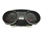 Tacho Kombiinstrument Nissan Qashqai 24810BR01B