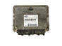 Steuergerät IAW4AF.PP 55187374 Fiat Magneti Marelli 21722