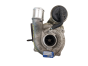 Turbolader 7701476891 54359700011 507852H301868 1.5dCi Renault 59