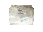 Steuergerät ESP 1685450832 0265109606 Mercedes Bosch 25326