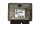 Steuergerät 036906034DG IAW4MV.DG Seat VW Magneti Marelli 17229