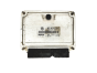 Steuergerät 045906019CA 0281012195 VW Bosch 18280
