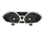 Tacho Kombiinstrument Ford Fiesta 8A6T-10849-EG 8A6T10849EG 29152