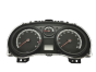 Tacho Kombiinstrument Opel Corsa D P0013372158 0002299160 GM