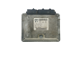Steuergerät IAW49F.B6 46761564 Fiat Magneti Marelli 39797