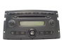 Cd-Radio Smart Fortwo A4518203479 VP7CRF-18C815-AF